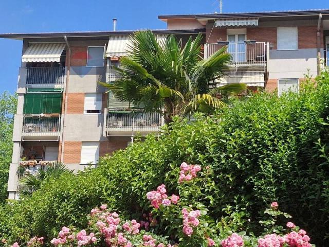 Appartamento in vendita a Penasca, Varese