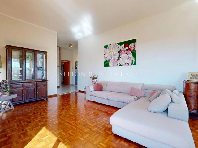 Appartamento in vendita a Valmonte, Varese