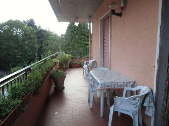 Appartamento in vendita a Penasca, Varese