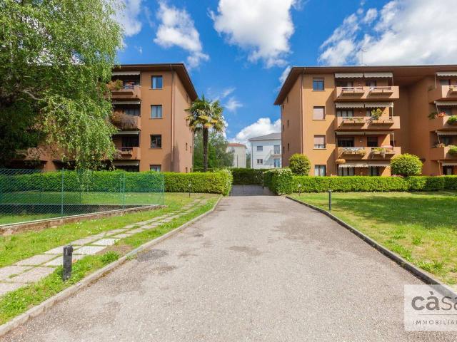 Appartamento in vendita a Penasca, Varese