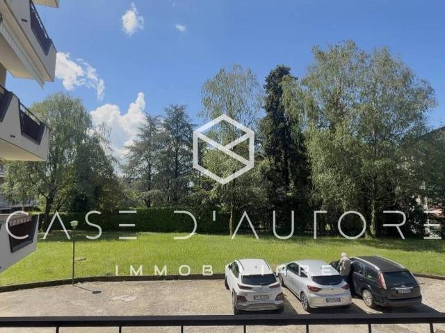 Appartamento in vendita a Calcinate degli Orrigoni, Varese