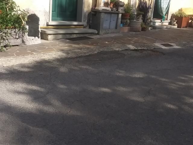 Appartamento in vendita a Varese Ligure, Liguria