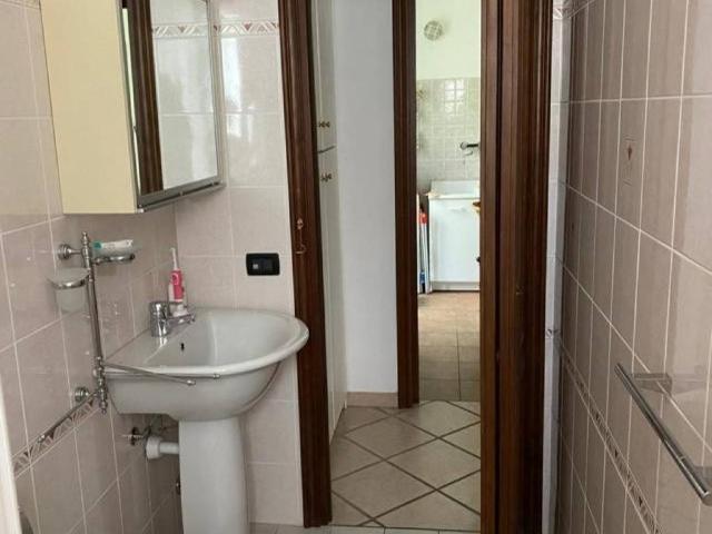 Appartamento in vendita a Bertignane, Varese Ligure