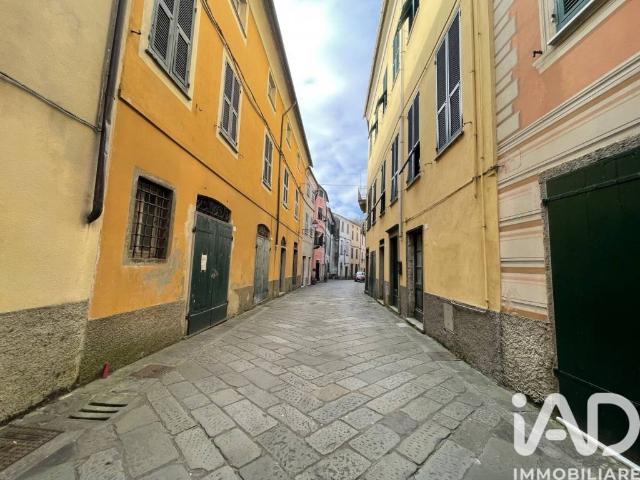Appartamento in vendita a Varese Ligure, Liguria