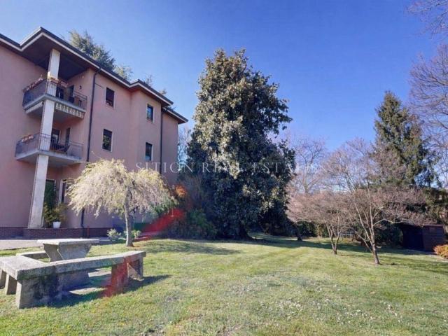 Appartamento in vendita a Valmonte, Varese