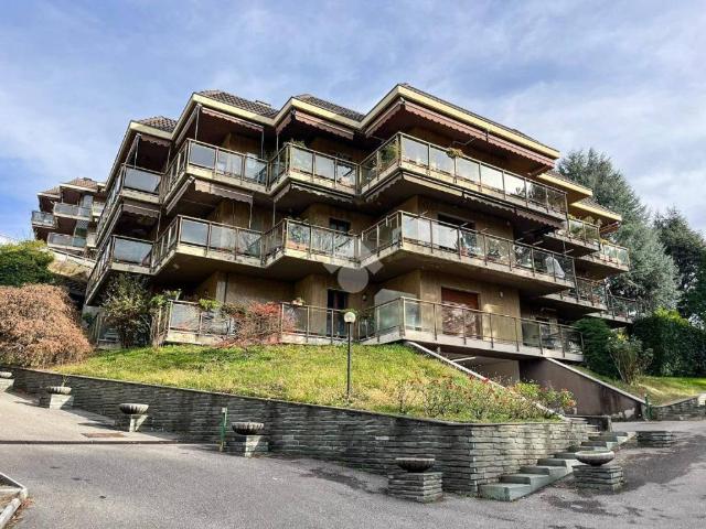 Appartamento in vendita a Nifontano, Varese