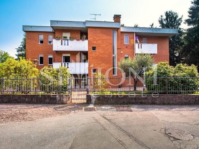 Appartamento in vendita a Cascine Mentasti, Varese