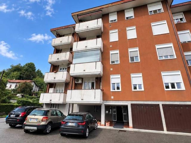 Appartamento in vendita a Valmonte, Varese