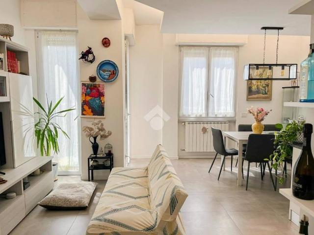 Appartamento in vendita a Biumo Superiore, Varese