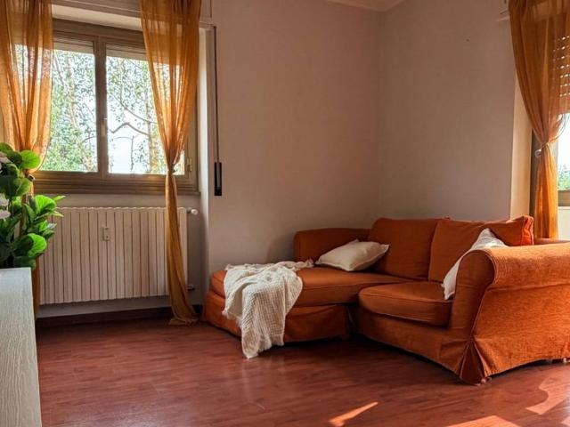 Appartamento in vendita a Velate, Varese