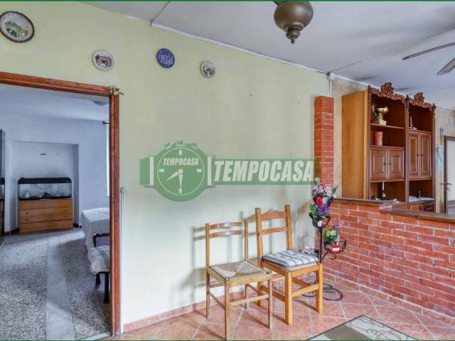 Villa Indipendente in vendita a Cascina Gottardo, Varese