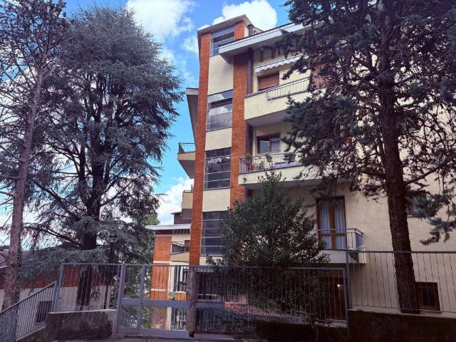 Appartamento in vendita a Biumo Superiore, Varese