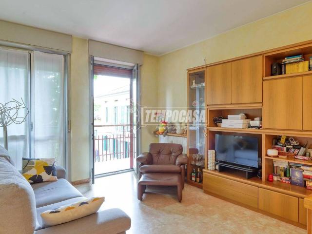 Appartamento in vendita a Bregazzana, Varese
