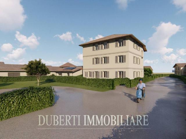 Appartamento in vendita a Valle Olona, Varese
