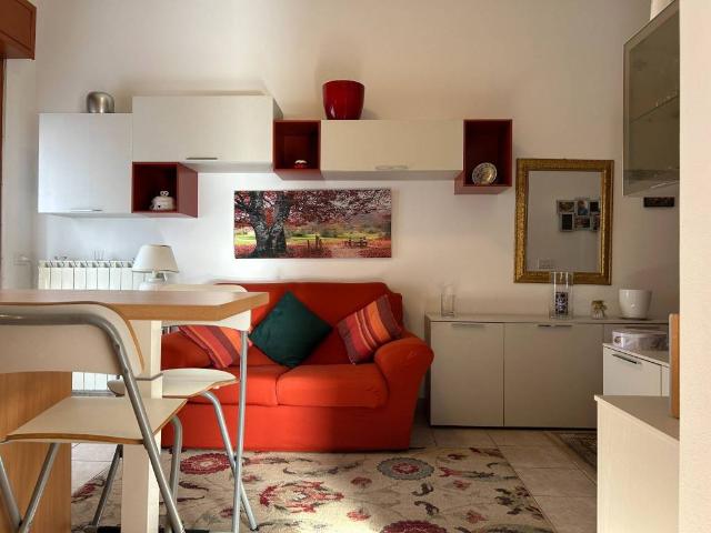 Appartamento in vendita a Biumo Superiore, Varese