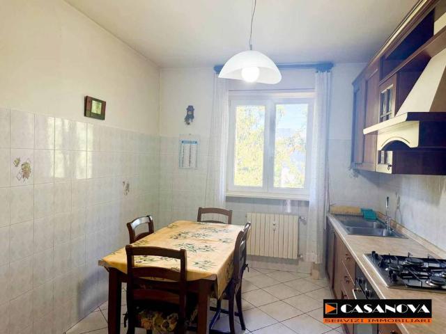 Appartamento in vendita a Penasca, Varese