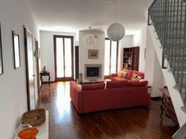 Appartamento in vendita a Velate, Varese