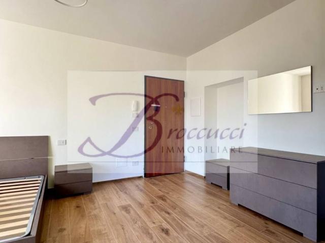 Appartamento in vendita a Belforte, Varese