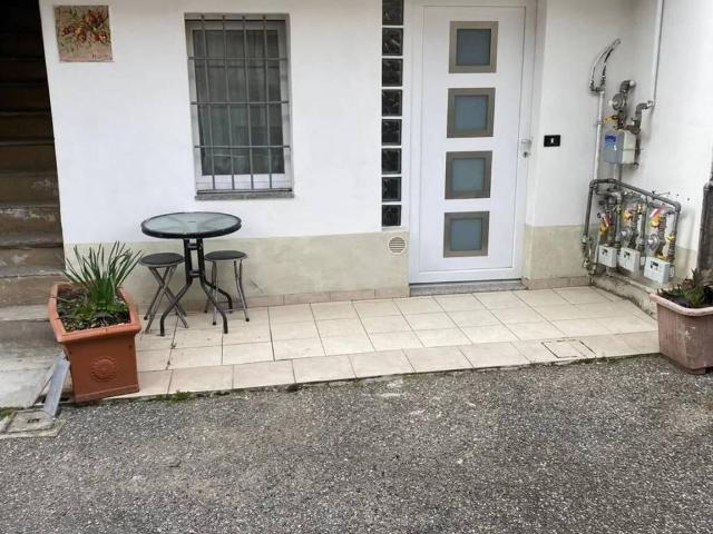 Appartamento in vendita a Lissago, Varese