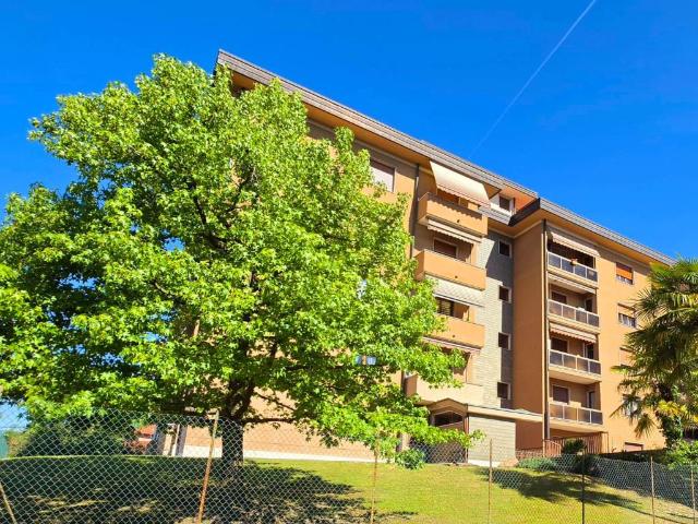 Appartamento in vendita a Calcinate degli Orrigoni, Varese