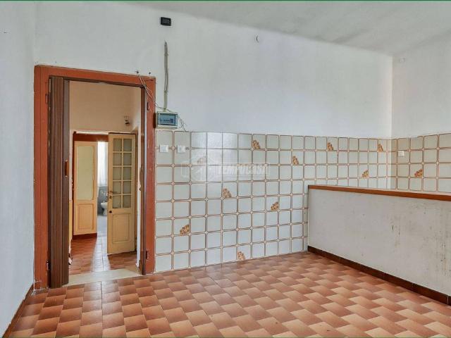 Appartamento in vendita a Valle Olona, Varese