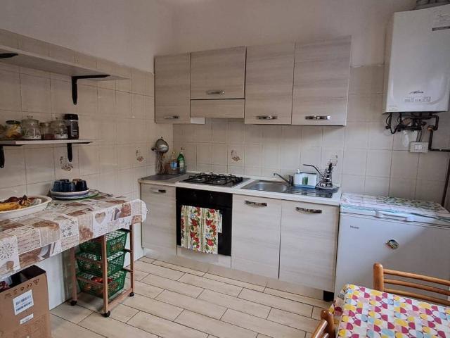 Appartamento in vendita a Nifontano, Varese