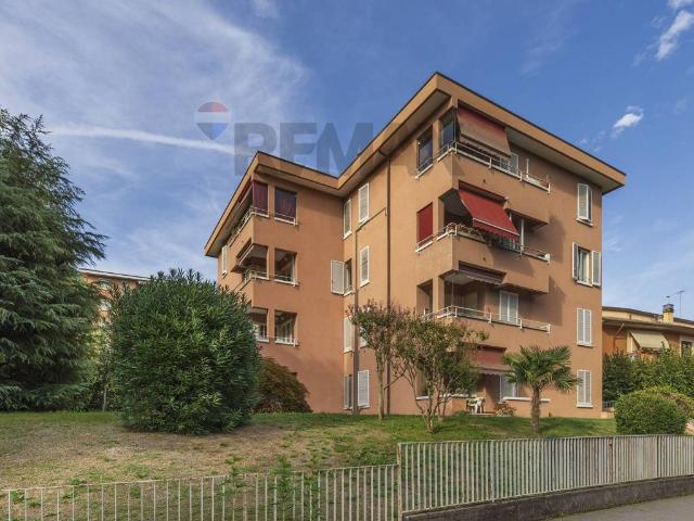 Appartamento in vendita a Gaggiano, Varese