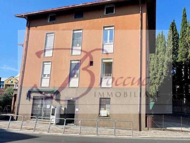 Appartamento in vendita a Belforte, Varese