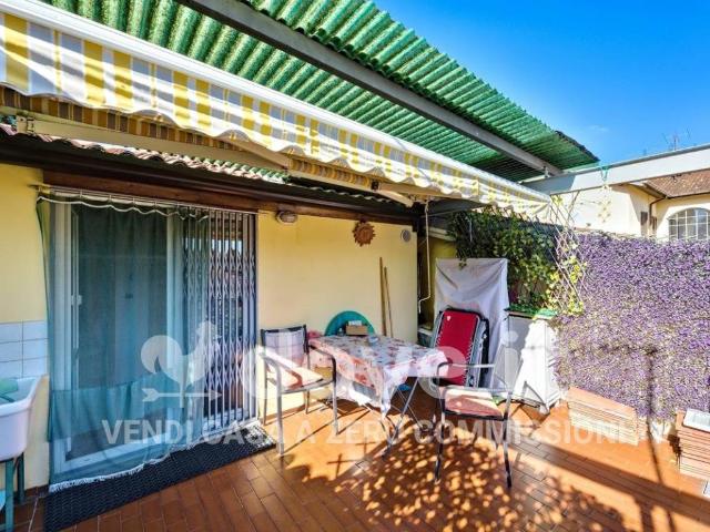 Appartamento in vendita a Velate, Varese