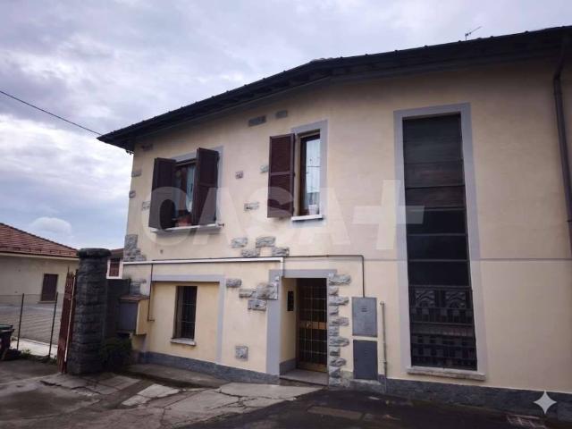 Appartamento in vendita a Calcinate degli Orrigoni, Varese