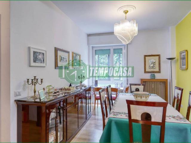 Appartamento in vendita a Calcinate degli Orrigoni, Varese