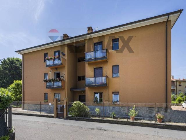 Appartamento in vendita a Velate, Varese