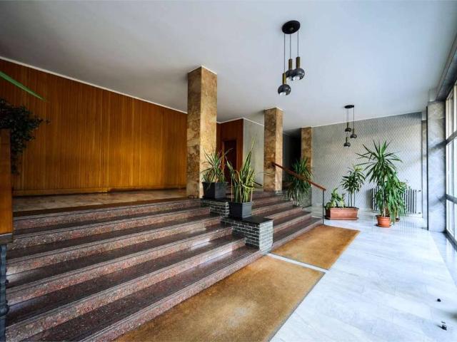 Appartamento in vendita a Giubiano, Varese