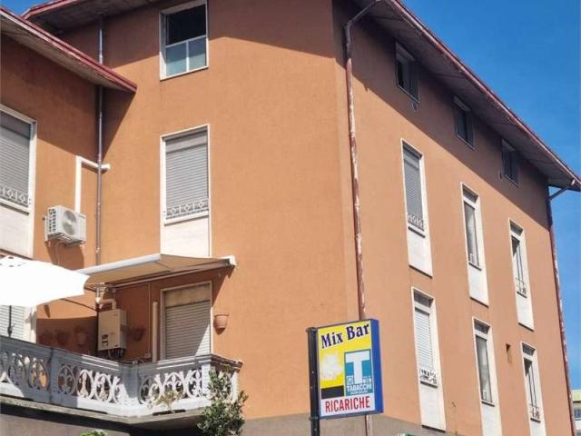 Appartamento in vendita a Belforte, Varese