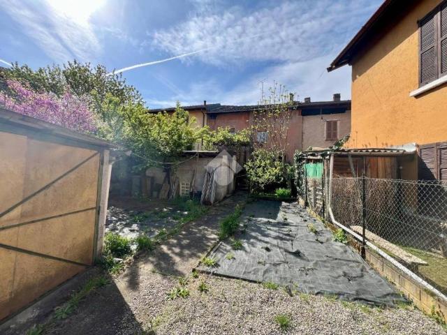 Villa Indipendente in vendita a Varese, Lombardia