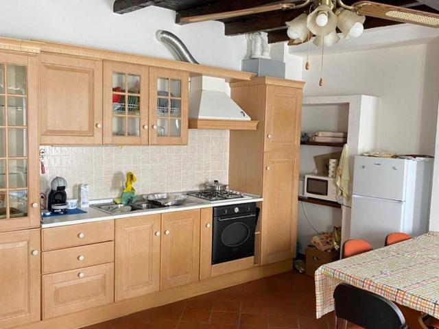 Appartamento in vendita a Lissago, Varese
