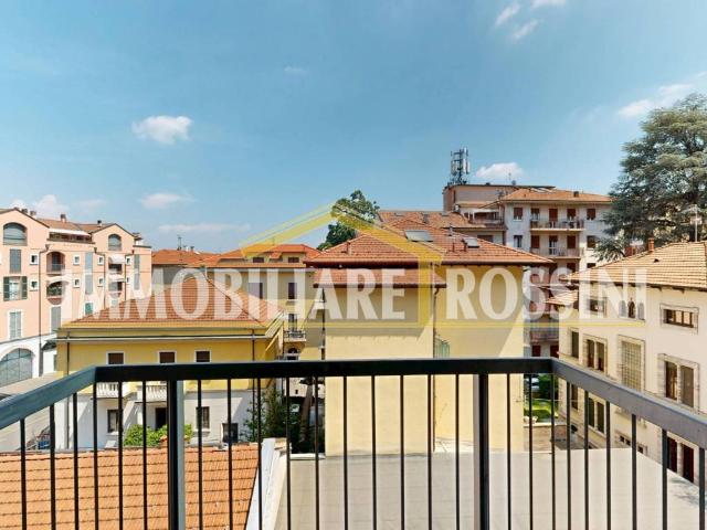 Appartamento in vendita a Biumo Superiore, Varese