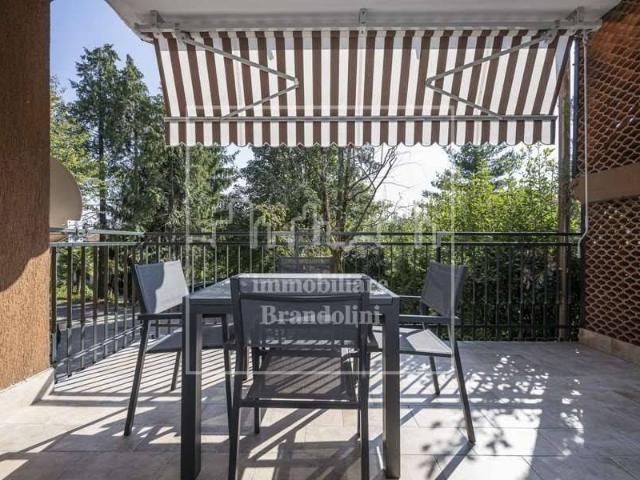Appartamento in vendita a Velate, Varese