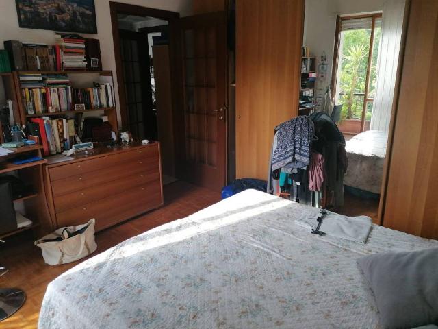 Appartamento in vendita a Fogliaro, Varese