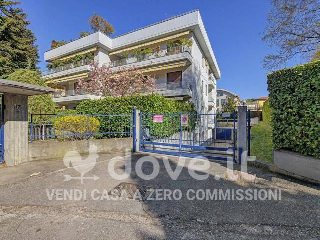 Appartamento in vendita a Nifontano, Varese