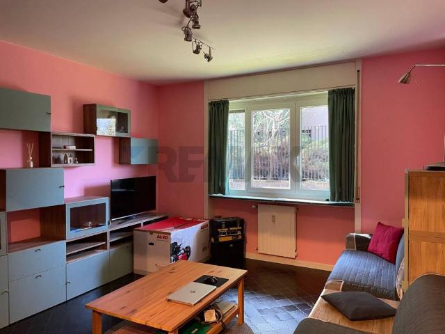 Appartamento in vendita a Valle Olona, Varese