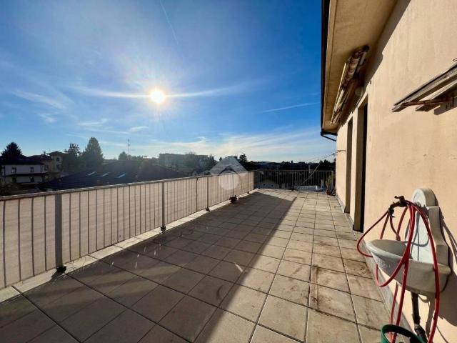 Appartamento in vendita a Valle Olona, Varese