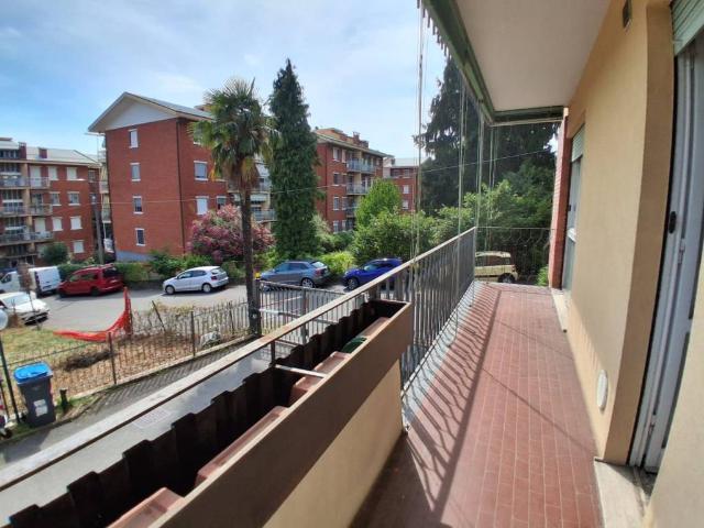 Appartamento in vendita a Calcinate degli Orrigoni, Varese
