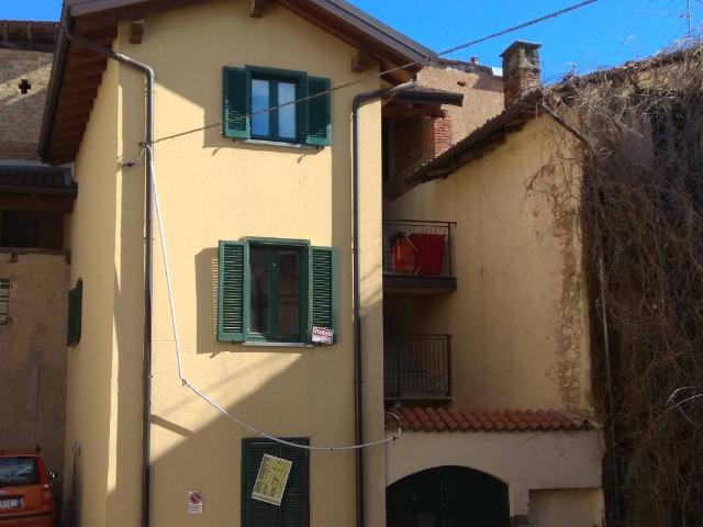 Appartamento in vendita a Bregazzana, Varese