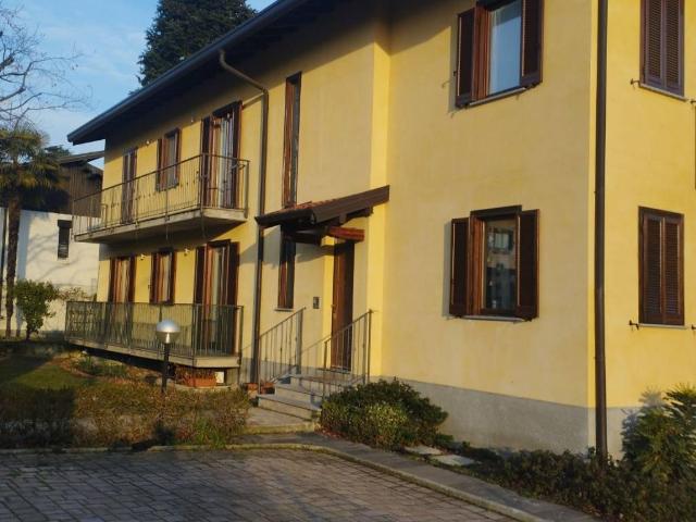Appartamento in vendita a Santa Maria Maddalena, Varese