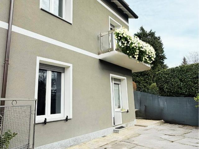 Appartamento in vendita a Mulini Grassi, Varese