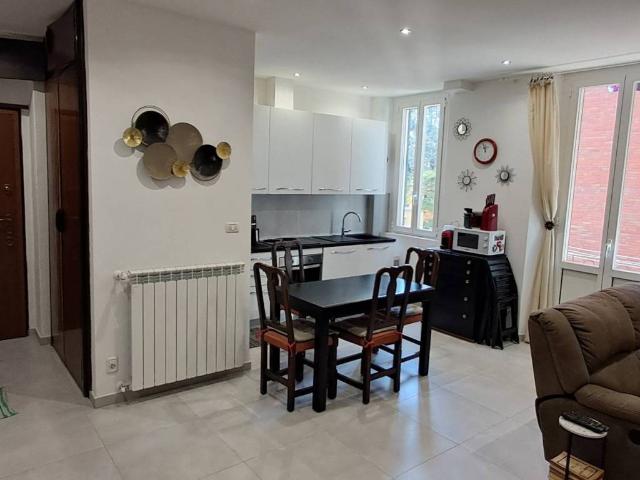 Appartamento in vendita a Nifontano, Varese
