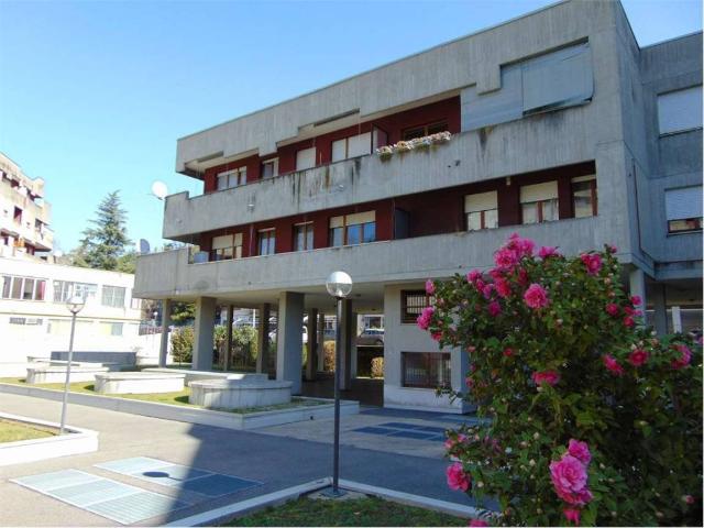 Appartamento in vendita a Velate, Varese