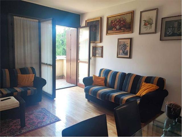 Appartamento in vendita a Biumo Superiore, Varese