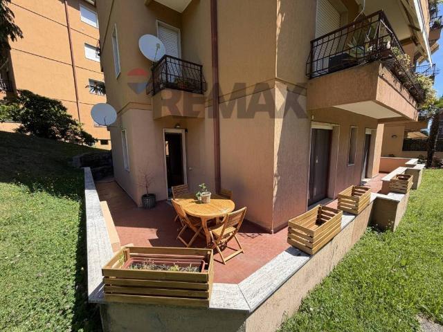Appartamento in vendita a Velate, Varese